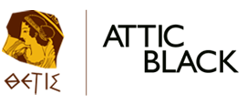 ATTIC BLACK - 