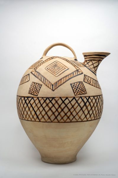 Askos vase 