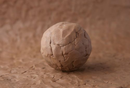 Attic Clay: Origins and Characteristics of Ancient Ceramics