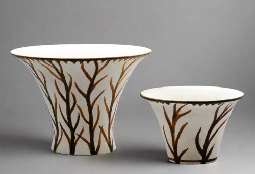 History of Greek Pottery Vases