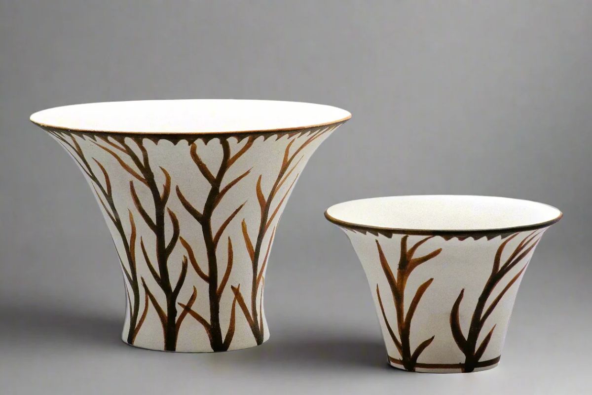 History of Greek Pottery Vases