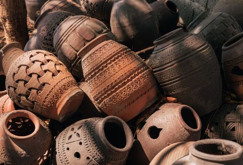 Modern Greek Pottery: Trends You Need to Know