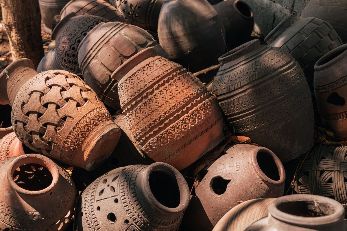 Modern Greek Pottery: Trends You Need to Know