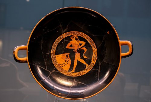 Discovering Works by the Makron Vase Painter