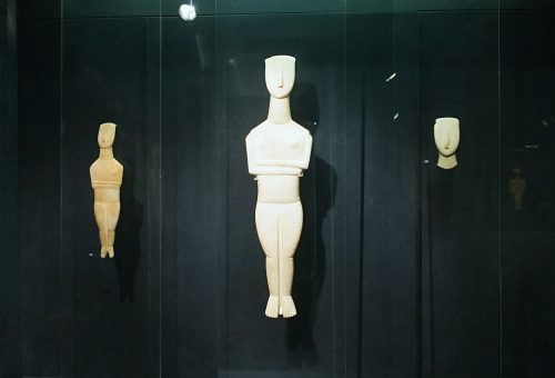 A Beginner’s Guide to Understanding Cycladic Art