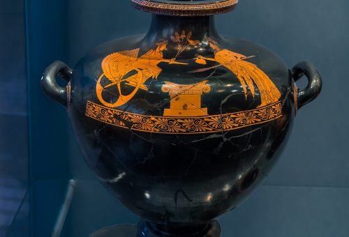 The Art of the Berlin Painter