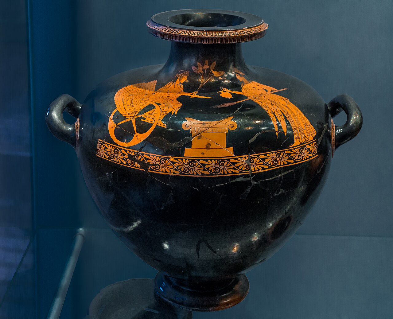 The Art of the Berlin Painter