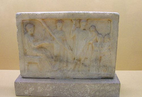 Celebrating Spring in Ancient Greece: Traditions and Rituals