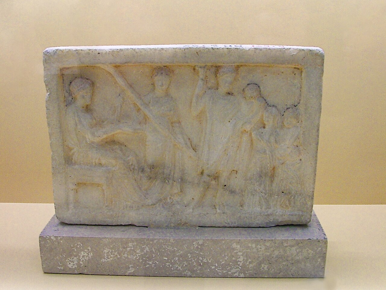 Celebrating Spring in Ancient Greece: Traditions and Rituals